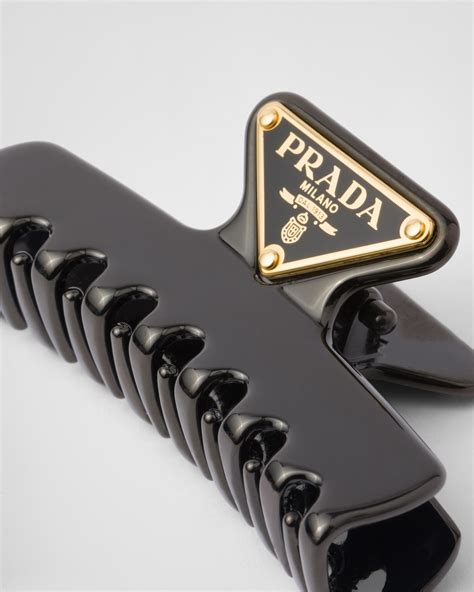 prada clawclip